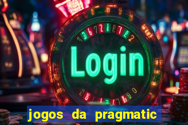 jogos da pragmatic de 10 centavos